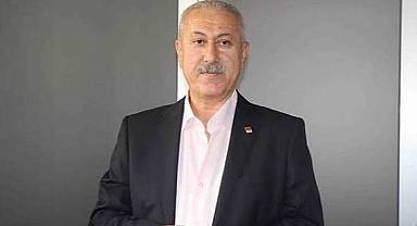 CHP Kahramanmaraş'ta flaş gelişme! İl ve ilçe başkanları belli oldu