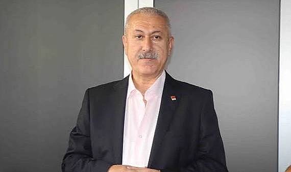 CHP Kahramanmaraş'ta flaş gelişme! İl ve ilçe başkanları belli oldu