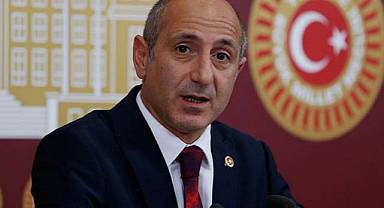CHP MİLLETVEKİLİ ALİ ÖZTUNÇ: DEPREMZEDELERİ ÜZMEYE HİÇ KİMSENİN HAKKI YOKTUR