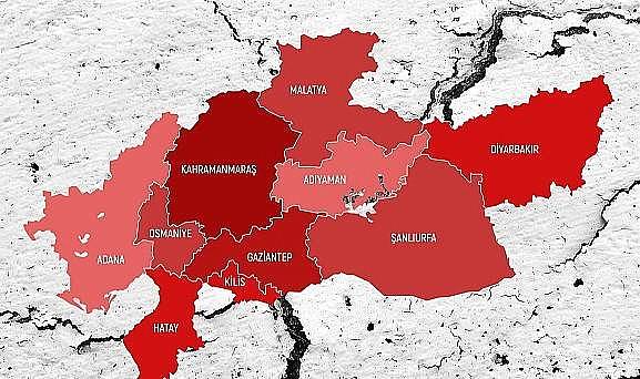 Deprem Bölgesindeki Akademisyenlere Kötü Haber: Önemli Bir Mali Destek Bitiyor!