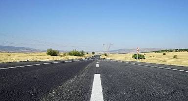 Dulkadiroğlu-Gaziantep bağlantısı daha konforlu oldu!