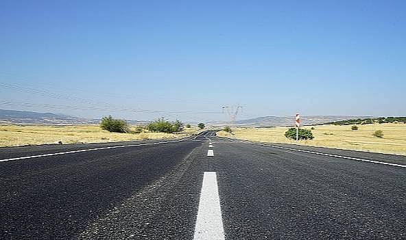 Dulkadiroğlu-Gaziantep bağlantısı daha konforlu oldu!