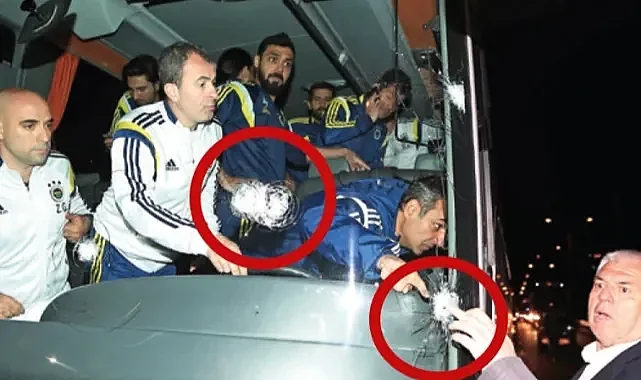 Fenerbahçe’den 4 Nisan Saldırısına İlişkin Açıklama: “Adaletin Tecelli Edeceğine İnancımız Tam”