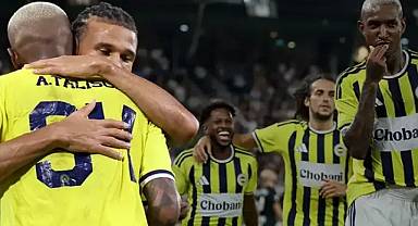 Fenerbahçe, Şampiyonlar Ligi'nde play-off'ta!