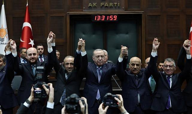 İrfan Karatutlu: “Kahramanmaraş her zaman en güçlü kalelerden biri oldu”