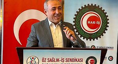 İrfan Karatutlu: