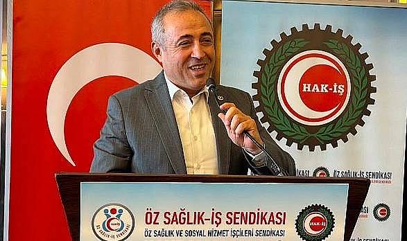 İrfan Karatutlu:
