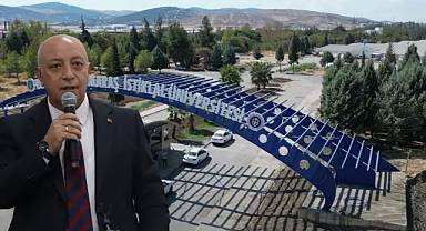 İstiklal Üniversitesi kampüsü bölgenin en modern kampüsü olacak