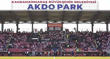 İstiklalspor’da Kombine Satışları Başladı: İşte Fiyatlar