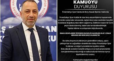 İstiklalspor’da Kritik Dosya Kapandı: Banka Blokeleri Kaldırıldı
