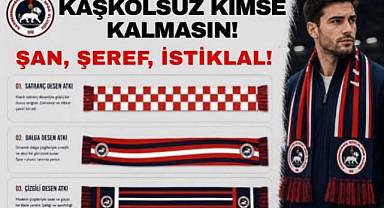 İstiklalspor Tribünlerinde Yeni Sezon Hazırlığı: Hedef Kırmızı-Beyaz Görüntü