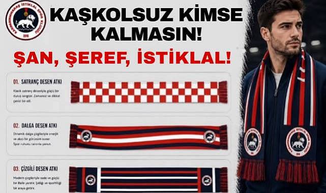İstiklalspor Tribünlerinde Yeni Sezon Hazırlığı: Hedef Kırmızı-Beyaz Görüntü