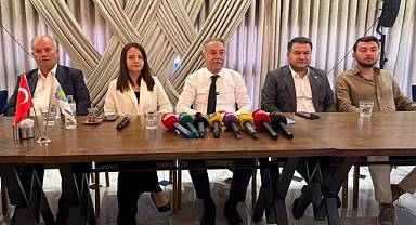İYİ Parti Kahramanmaraş İl Başkanı Bastırmacı: “Şehitlerimizin Hatırasını İncitecek Hiçbir Yaklaşımı Kabul Etmiyoruz”