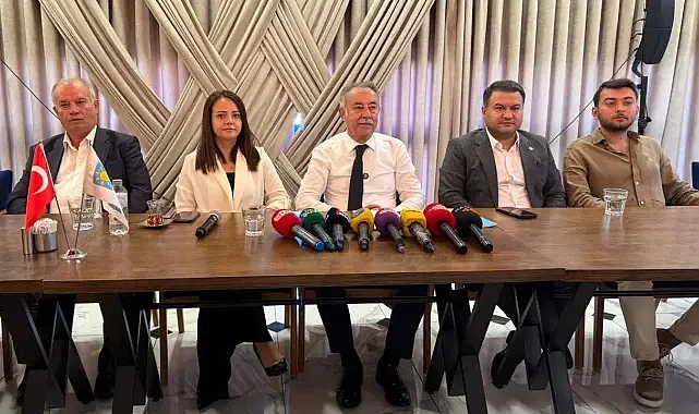 İYİ Parti Kahramanmaraş İl Başkanı Bastırmacı: “Şehitlerimizin Hatırasını İncitecek Hiçbir Yaklaşımı Kabul Etmiyoruz”