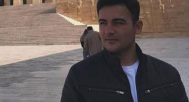Kahramanmaraş’a Yürek Yakan Haber! 29 Yaşındaki Usta Hayatını Kaybetti
