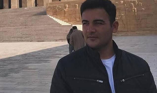Kahramanmaraş’a Yürek Yakan Haber! 29 Yaşındaki Usta Hayatını Kaybetti