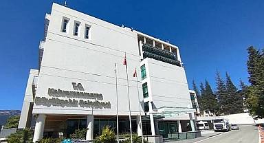 Kahramanmaraş Büyükşehir Belediyesi'nde koltuklar değişti!