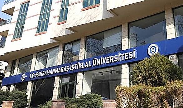 Kahramanmaraş İstiklal Üniversitesi'nden 19 Sözleşmeli Personel İlanı!