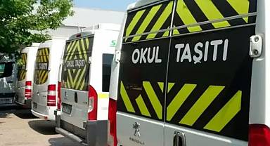 Kahramanmaraş’ta 2026-2027 Okul Servis Ücretleri Açıklandı!