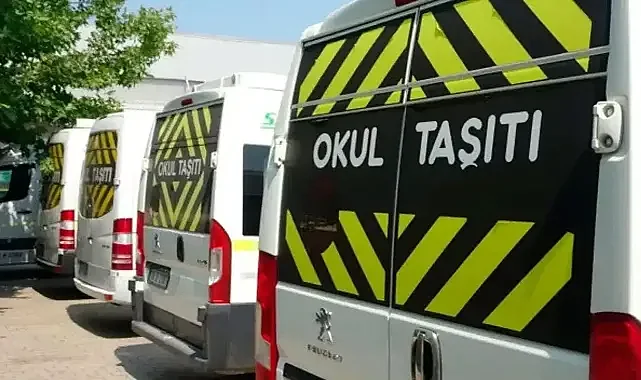 Kahramanmaraş’ta 2026-2027 Okul Servis Ücretleri Açıklandı!
