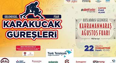 Kahramanmaraş'ta 26 Yıllık Hasret Sona Eriyor