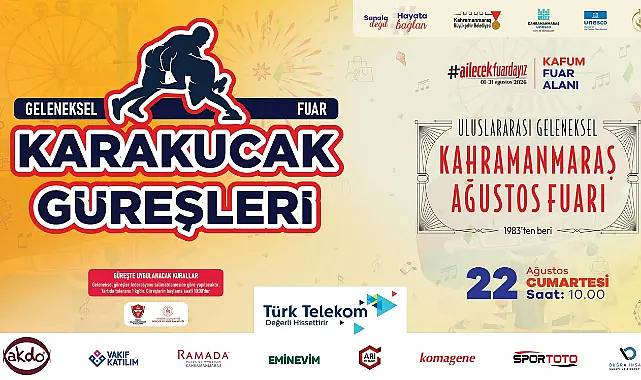 Kahramanmaraş'ta 26 Yıllık Hasret Sona Eriyor