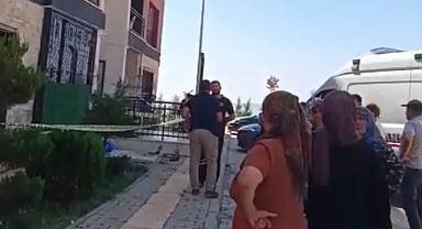 Kahramanmaraş'ta Acı Olay: Balkondan Düştü Hayatını Kaybetti