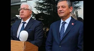 Kahramanmaraş'ta CHP'li Belediye Başkanı Yeni Parti'ye Geçti!
