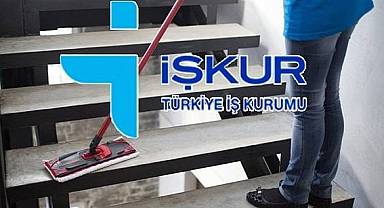 Kahramanmaraş'ta Okullara 1200 Temizlik Personeli Alınacak: İŞKUR TYP Başvuruları Başladı!