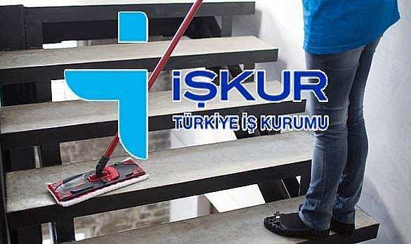 Kahramanmaraş'ta Okullara 1200 Temizlik Personeli Alınacak: İŞKUR TYP Başvuruları Başladı!