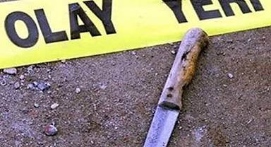 Kahramanmaraş'ta Parkta Bıçaklı Dehşet: 2 Kişi Yaralandı