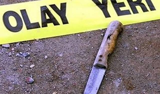 Kahramanmaraş'ta Parkta Bıçaklı Dehşet: 2 Kişi Yaralandı