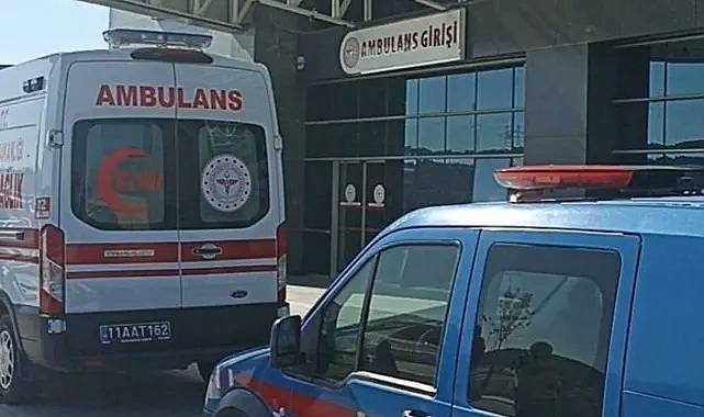 Kahramanmaraş’ta Suya Düşen Kişi Hayatını Kaybetti