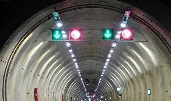 Kahramanmaraş'ta Tünellerde Radar Dönemi Başladı!