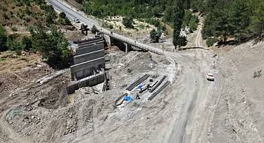 Kahramanmaraş’ta Ulaşıma 225 Milyon TL’lik Dev Yatırım
