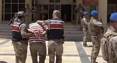 Kahramanmaraşlı Kuyumcuların Altınlarını Gasp Eden Şebeke tutuklandı!