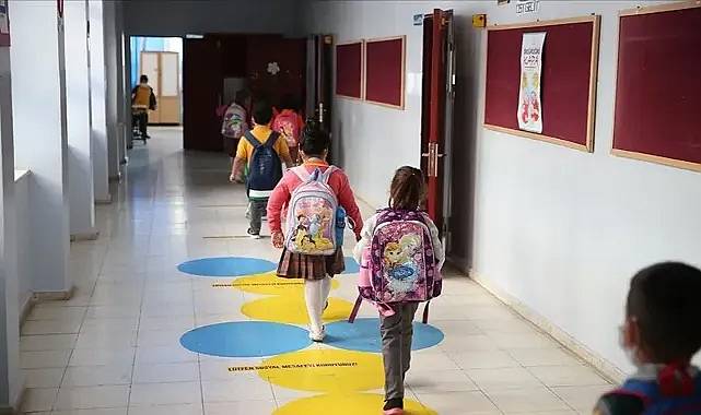 Kahramanmaraşlı öğrenci ve veliler dikkat! Okullar bu tarihte başlayacak