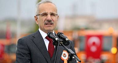 Kayseri-Kahramanmaraş arasına Otoyol! Seyahat Süresi 2 Saate İnecek