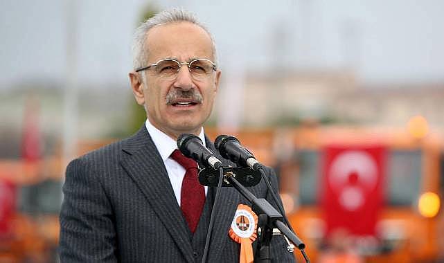 Kayseri-Kahramanmaraş arasına Otoyol! Seyahat Süresi 2 Saate İnecek