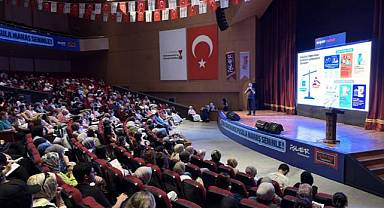 KPSS Adayları Sınav Öncesi Bilgilerini Büyükşehir’in Kampında Tazeliyor