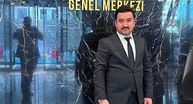 Öz Sağlık-İş Kahramanmaraş Şubesi'nde İstifa: Mehmet Yeşilyurt'tan Yönetim ve Delege Sürecine Sert Eleştiriler