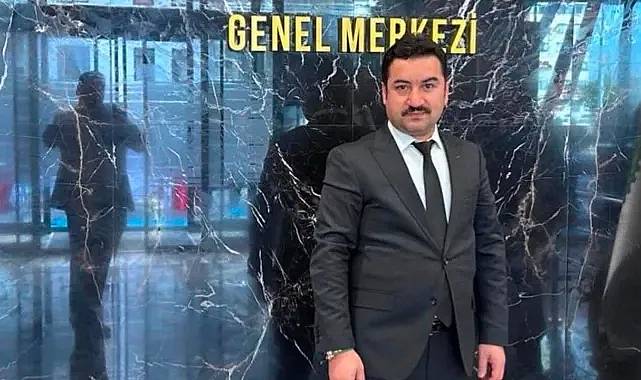 Öz Sağlık-İş Kahramanmaraş Şubesi'nde İstifa: Mehmet Yeşilyurt'tan Yönetim ve Delege Sürecine Sert Eleştiriler