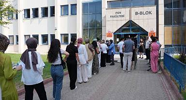 Pusula Maraş’tan 6 Bin Adaya KPSS Öncesi Gerçek Sınav Provası!