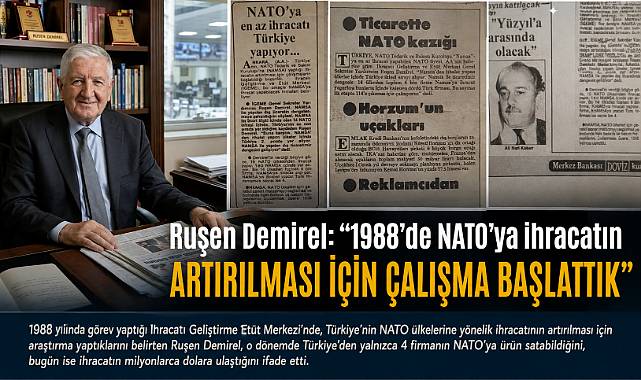 Ruşen Demirel: