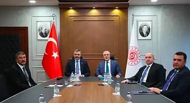 Toplum Yararına Programı'nda 81 ilde 30 bin kontenjan