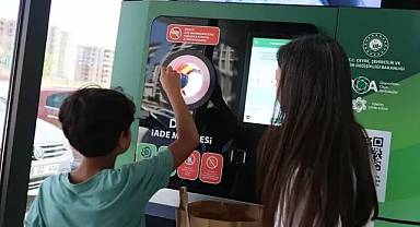 Türkiye'de DOA sistemiyle 100 milyondan fazla ambalaj toplandı