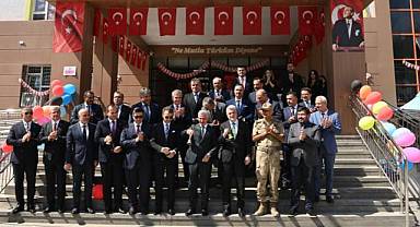 Başkan Görgel, “Yeni Eğitim Öğretim Yılı Hayırlı Olsun”