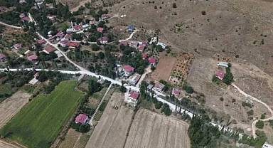 Büyükşehir, Göksun Kırsalında Ulaşıma Güç Katan Yol Yatırımını Tamamladı
