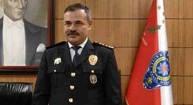 Kahramanmaraş Emniyetinde Bayrak Değişimi: Beyti Kalaycı Yeni Müdür Oldu