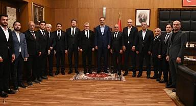 Kahramanmaraş’ın Tarihi Yapıları İçin Yeni Dönem